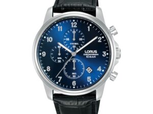 Authentic LORUS Designer Watch  – LORUS WATCHES