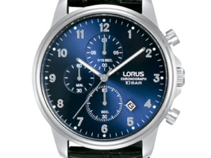 Authentic LORUS Designer Watch  – LORUS WATCHES