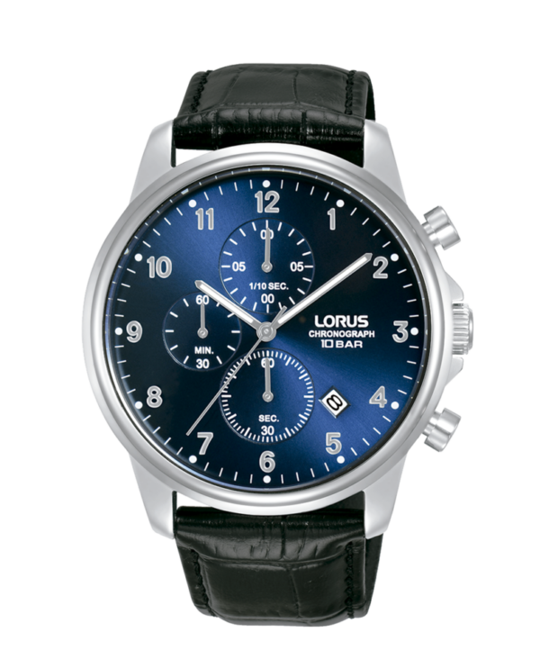 Authentic LORUS Designer Watch  - LORUS WATCHES - Image 2