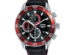 Authentic LORUS Designer Watch  – LORUS WATCHES