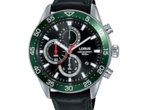 Authentic LORUS Designer Watch  – LORUS WATCHES