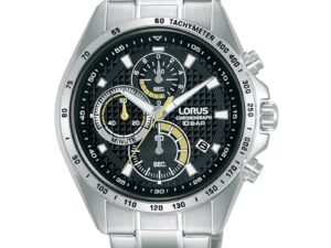 Authentic LORUS Designer Watch  – LORUS SPORT MAN