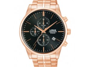 Authentic LORUS Designer Watch  – LORUS WATCHES