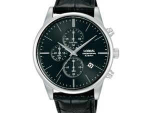 Authentic LORUS Designer Watch  – LORUS WATCHES