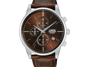 Authentic LORUS Designer Watch  – LORUS WATCHES