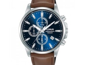 Authentic LORUS Designer Watch  – LORUS WATCHES