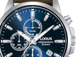 Authentic LORUS Designer Watch  – LORUS WATCHES