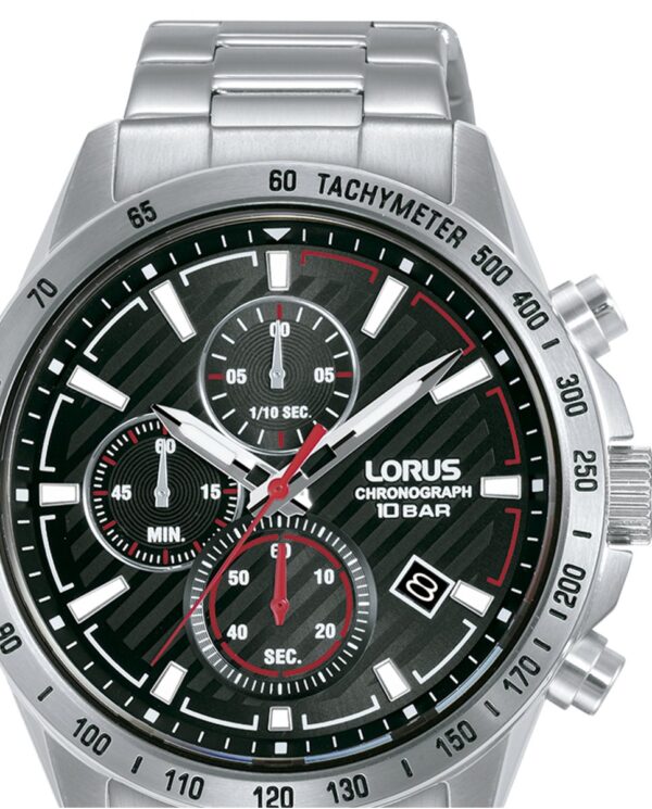 Authentic LORUS Designer Watch  - LORUS WATCHES - Image 3