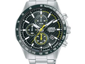 Authentic LORUS Designer Watch  – LORUS WATCHES