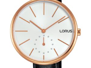 Authentic LORUS Designer Watch  – LORUS WATCHES