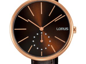 Authentic LORUS Designer Watch  – LORUS WATCHES