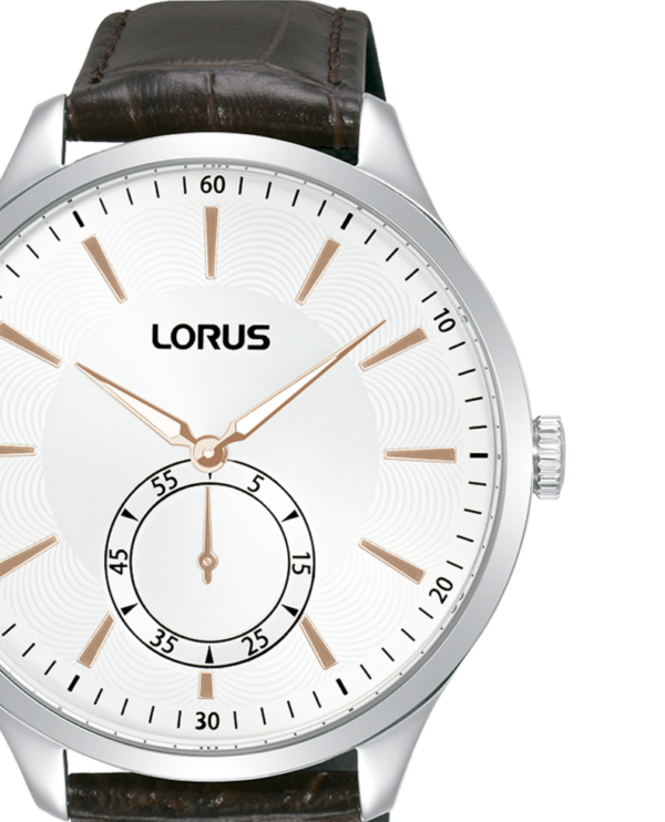 Authentic LORUS Designer Watch  - LORUS WATCHES - Image 3