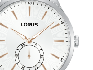 Authentic LORUS Designer Watch  – LORUS WATCHES