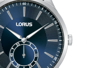 Authentic LORUS Designer Watch  – LORUS WATCHES