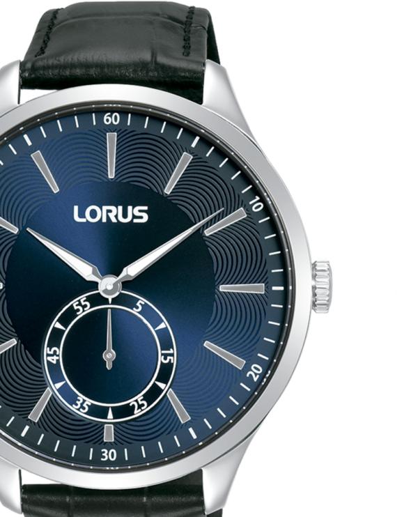 Authentic LORUS Designer Watch  - LORUS WATCHES - Image 2