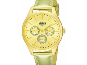 Authentic LORUS Designer Watch  – LORUS WATCHES