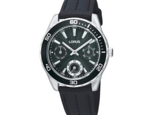 Authentic LORUS Designer Watch  – LORUS WATCHES