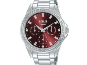 Authentic LORUS Designer Watch  – LORUS WATCHES