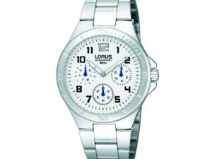 Authentic LORUS Designer Watch  – LORUS WATCHES