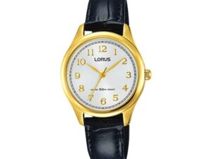 Authentic LORUS Designer Watch  – LORUS WATCHES