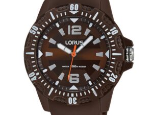 Authentic LORUS Designer Watch  – LORUS WATCHES