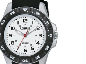 Authentic LORUS Designer Watch  – LORUS WATCHES