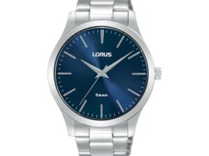 Authentic LORUS Designer Watch  – LORUS WATCHES