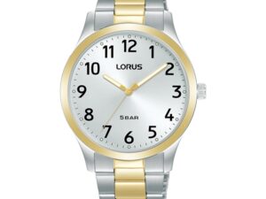 Authentic LORUS Designer Watch  – LORUS WATCHES