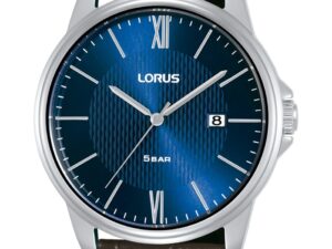 Authentic LORUS Designer Watch  – LORUS WATCHES