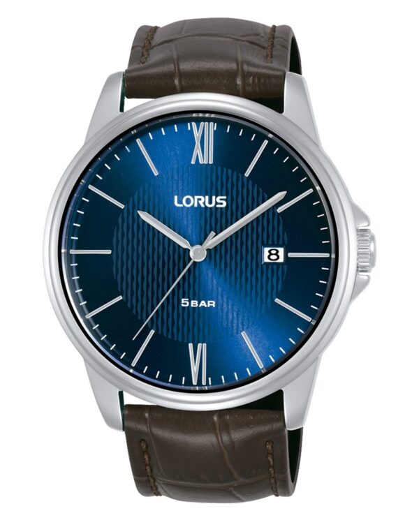 Authentic LORUS Designer Watch  - LORUS WATCHES