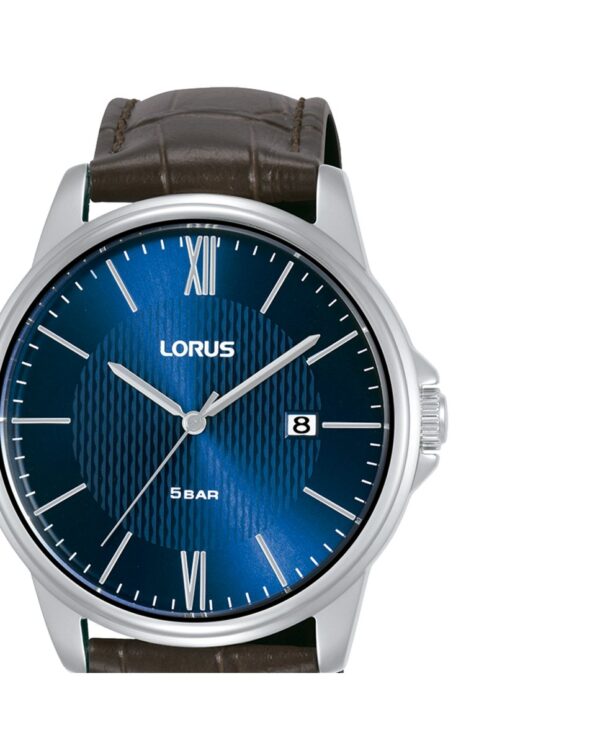 Authentic LORUS Designer Watch  - LORUS WATCHES - Image 3