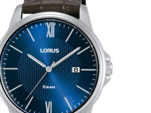 Authentic LORUS Designer Watch  – LORUS WATCHES