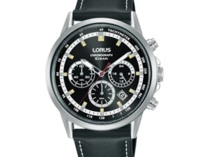 Authentic LORUS Designer Watch  – LORUS WATCHES