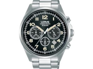 Authentic LORUS Designer Watch  – LORUS WATCHES