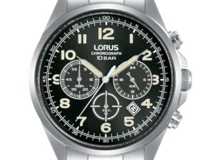 Authentic LORUS Designer Watch  – LORUS WATCHES