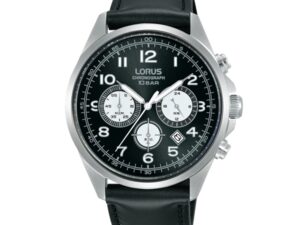 Authentic LORUS Designer Watch  – LORUS WATCHES