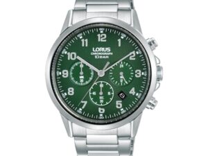 Authentic LORUS Designer Watch  – LORUS WATCHES