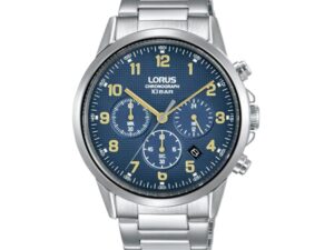 Authentic LORUS Designer Watch  – LORUS WATCHES