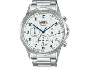 Authentic LORUS Designer Watch  – LORUS WATCHES