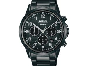 Authentic LORUS Designer Watch  – LORUS WATCHES