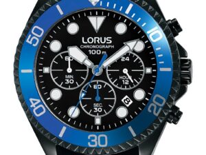 Authentic LORUS Designer Watch  – LORUS WATCHES