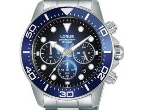 Authentic LORUS Designer Watch  – LORUS WATCHES