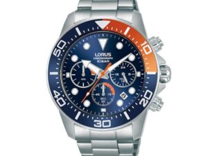 Authentic LORUS Designer Watch  – LORUS WATCHES