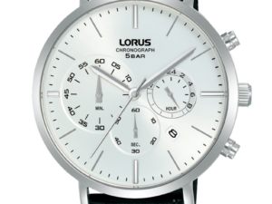 Authentic LORUS Designer Watch  – LORUS WATCHES