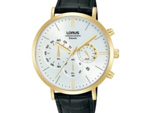 Authentic LORUS Designer Watch  – LORUS WATCHES