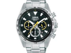 Authentic LORUS Designer Watch  – LORUS WATCHES