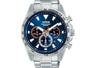 Authentic LORUS Designer Watch  – LORUS WATCHES