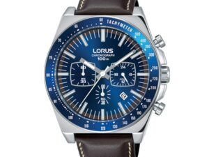 Authentic LORUS Designer Watch  – LORUS WATCHES