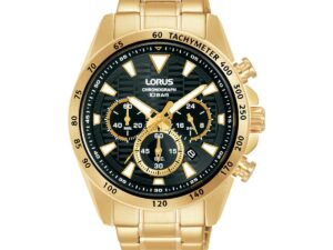 Authentic LORUS Designer Watch  – LORUS WATCHES