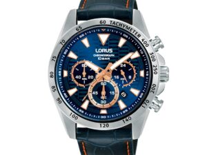 Authentic LORUS Designer Watch  – LORUS WATCHES